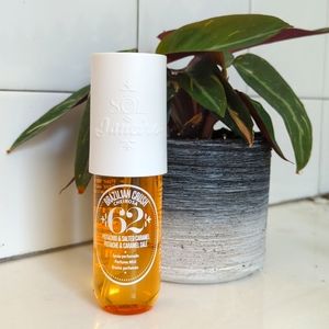 Brazilian Crush Cheirosa 62 Perfume Mist